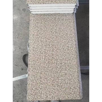 Marble Polyurethane Sandwich Panels for Wall decoration