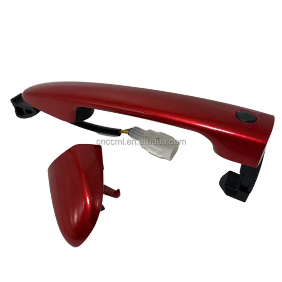 Auto Pats Car Front Right Door Outside Handle for Mazda CX-4