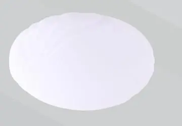 Modern  acrylic ceiling lighting fixture