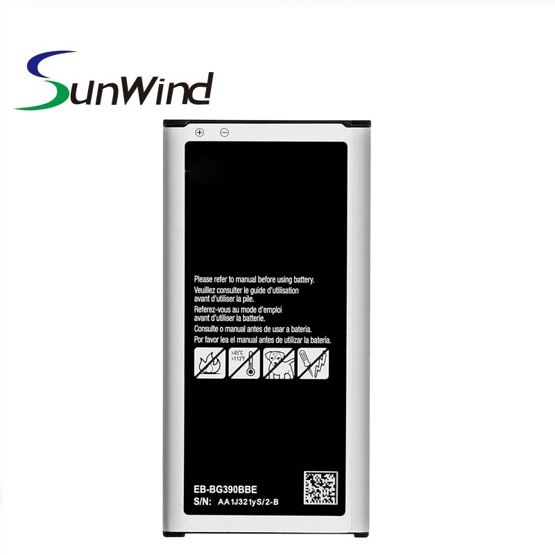 Mobile phone Samsung Xcover4 G390 battery EB-BG390BBE