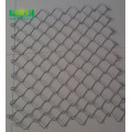 Home Building Used Galvanized Chain Link Fence