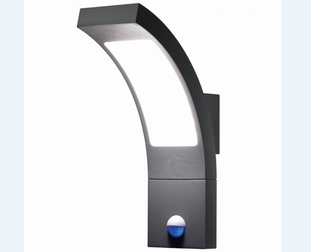 IP54 Outdoor Wall PIR lamp