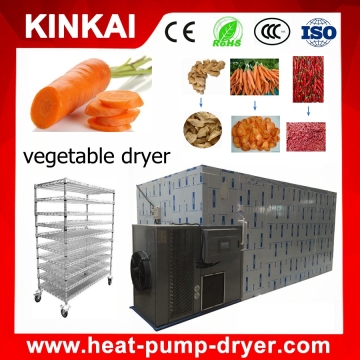 Dehydrator Type Spice/Pepper/Carrot ,Vegetable and Fruit Drying Machine