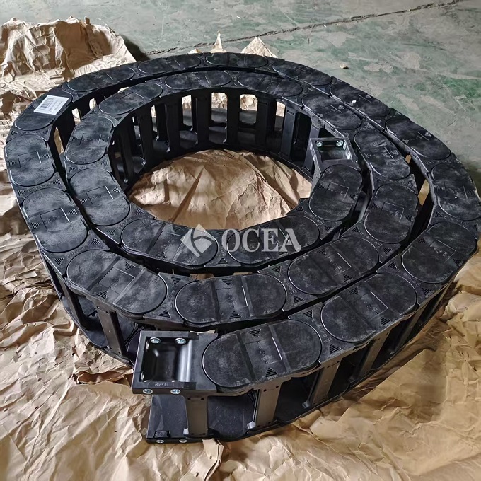 Sany Reach Stacker Srsc4545h1 Drag Chain B229900003376, High Quality ...