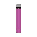 Lensen disesuaikan 600-2000puffs rokok elektronik vape