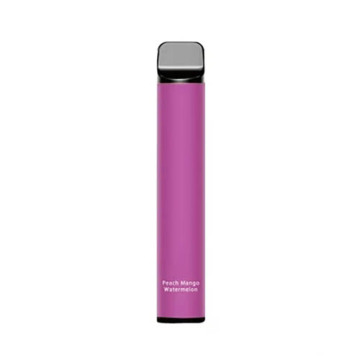 Lensen disesuaikan 600-2000puffs rokok elektronik vape