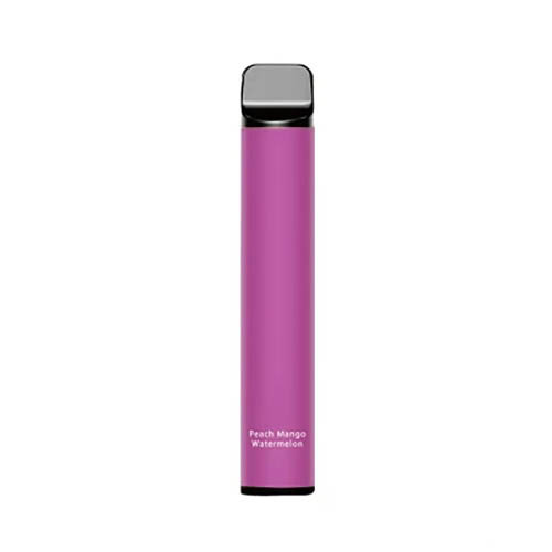 Lensen disesuaikan 600-2000puffs rokok elektronik vape
