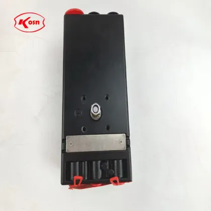 Flowserve PMV D3 Series D3XNU-D39PVA-Z4XX Digital Valve Positioner: Comprehensive Search Engine