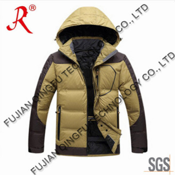 Fashion Short Style High Quality Outdoor Clothing (QF-163)