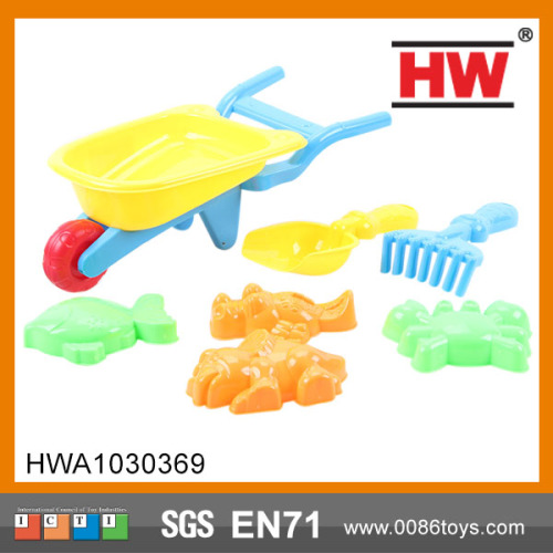 Hot Selling Plastic summer beach product