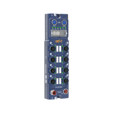 ODOT IP67 IO-Link Series High-Protection Remote I/O