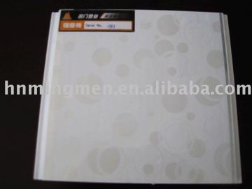 pvc board