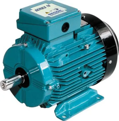 Brook Crompton Motor
