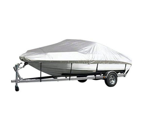 600D Polyester Trailable Boat Cover