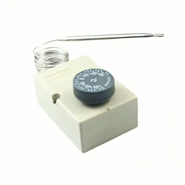 Glosok Refrigerator Thermostat with Defrost Function WHD-F2000