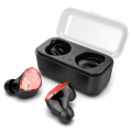 True Wireless Earbuds Hi-Fi Stereo Sound