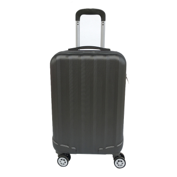 Top Sale Guaranteed Quality ABS 20/24/28 Inches Waterproof Travel Trolley Luggage