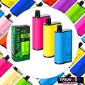 Fume Infinity 3500 Puffs Vapes desechables todo sabor