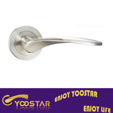 High Quality Aluminum Door Lock (A1402E3)