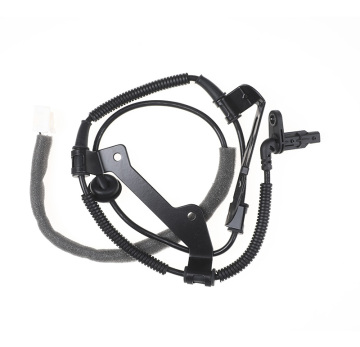 956812B000 ABS Wheel Speed Sensor - Rear Right for Hyundai Santa Fe 2.4L/3.5L (2007-2012)