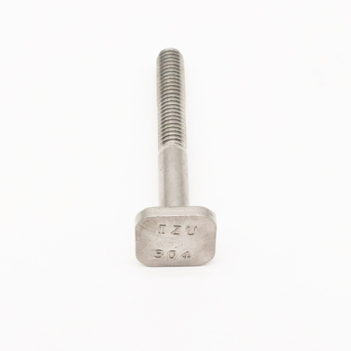 Premium A193 B7 square head bolt