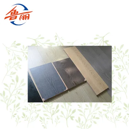 Engineering construction wood/engineering building wood