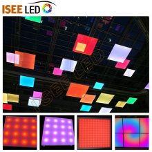 250mm mutum mutum pixel mai sarrafawa DMX LeD Panel