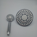 Multi Function Rainfall Shower Head