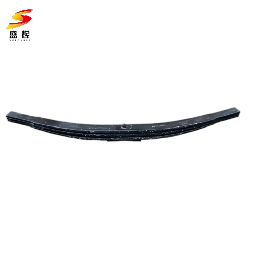 Pelat Baja Tugas Berat untuk Bagian Sasis Truk