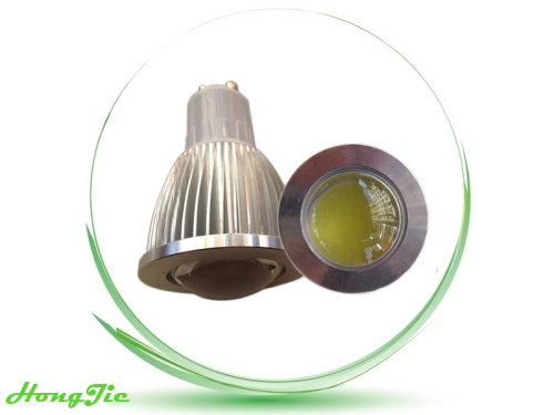 E27 LED Cup Lamp 5W (HJ-dB-G004)