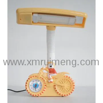 7W Modern Lovely  Cartoon Table Light