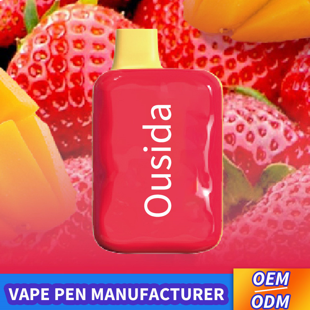 Good qulity usa tùy chỉnh bị mất Mary Os5000 vape