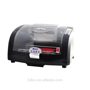 Multifuntion portable electric food steamer
