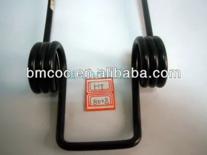 custom agriculture machinery spring