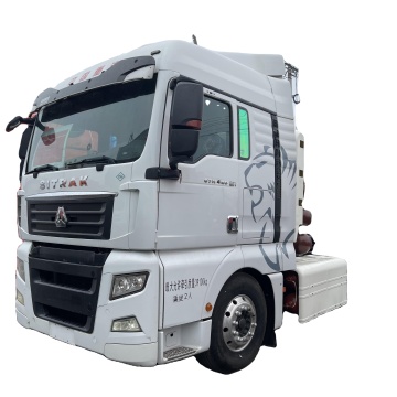 Second Hand Howo, Sinotruk, Shacman 6x4 and 6x6 Trucks & Tractors