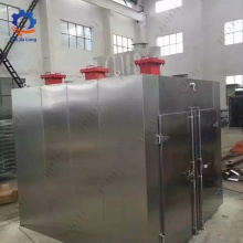 oven bersirkulasi udara untuk bahan baku medis