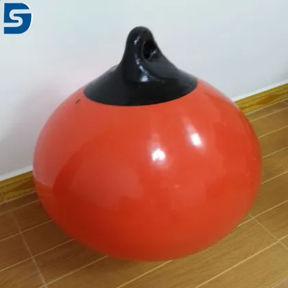 Polyform Buoy CCS Certified PVC Fender