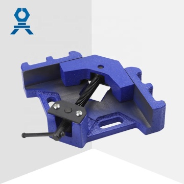 90 Degree Welding Angle Clamp Vise for Woodworking