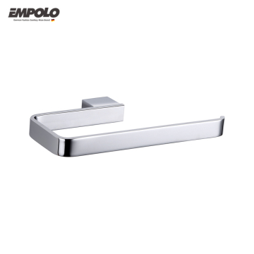 Empolo Factory Square Soff Solid Brass Wall Ring Ring Tame Tame Ring