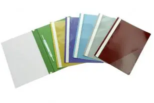 pvc report file