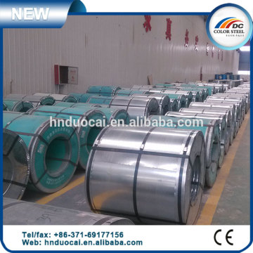 Wholesale goods from china galvanized steel coil, prime quality galvanized steel coil