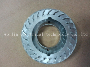 Alloy Stamping Air Cleaner Centrifugal Fan Blower