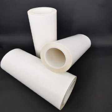Clear Self Hot Melt Film for down jackets