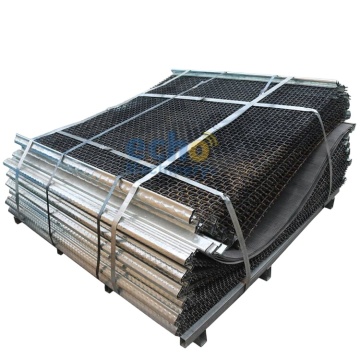 Polyurethane Screen Mesh for Crushing and Screening Plants