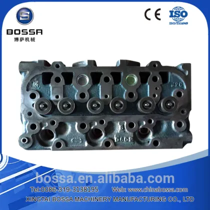 KUBOTA Diesel Engine part V1505 Engine Cylinder Head