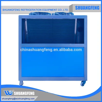 SF daikin chiller air cooled hot sale