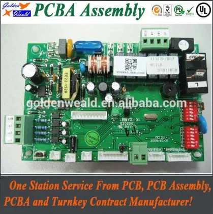 high quality dell pcba test pcba pcb android motherboard pcba