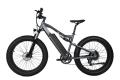 E Bikes Fat Tire 1000 Watt Electric Basikal