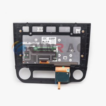 10.2 Inch 1280x720 IPS LCD Display LA102WH1-SL02 WLED LVDS Car Screen Panel