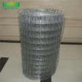 Galvanized Wire Farm Field Mesh Fencing